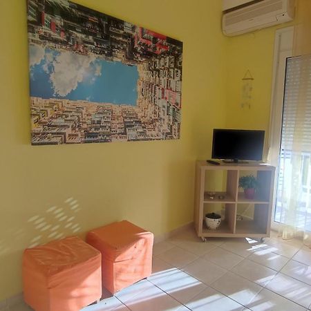 Cosy Apartment By The Sea 메타모르포시 외부 사진