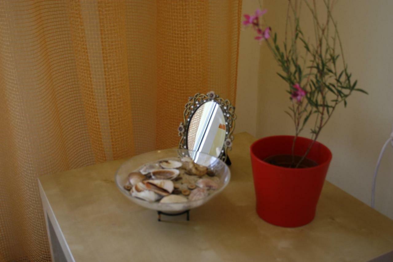 Cosy Apartment By The Sea 메타모르포시 외부 사진